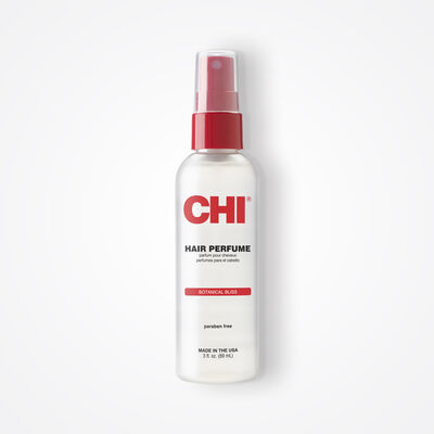 Botanical Bliss Hair Perfume